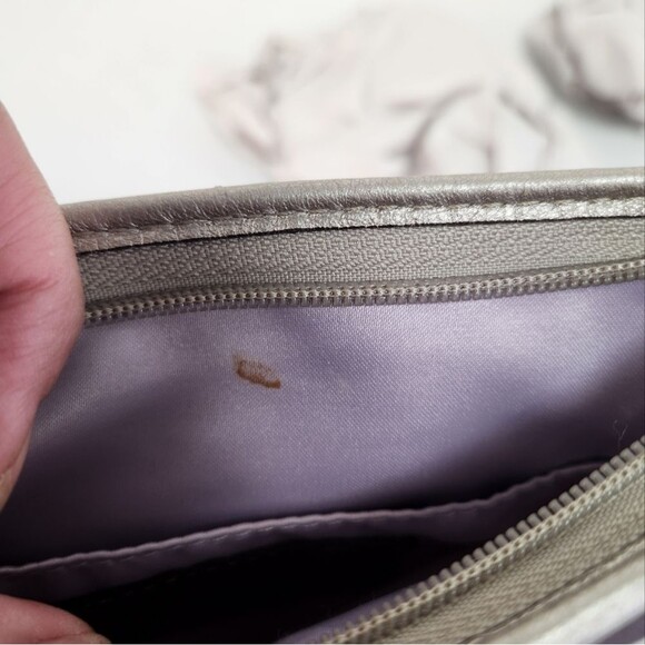 Coach Madison Op Art  Crossbody - Picture 5 of 13